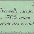 -70% avant retrait