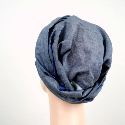 Le retour des turbans