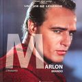 Livre Marlon Brando