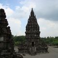 16. Excursion a Prambanan (environ de Yogyakarta)