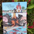Islande Jim Krusoe traduit de l'anglais (États-Unis) par Guillaume Mélère Éditions Monts Métallifères