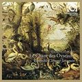 LES CHANTS D'OISEAUX