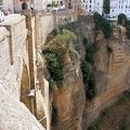 Ronda la vertigineuse