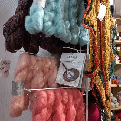 Gepard fait son entrée à l'atelier d'Aquarêve