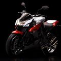 Kawasaki : nouveauté 2010