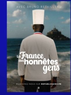REVUE DE PRESSE NORMANDE au 20 juin 2025: La France des honnêtes gens passe par le... Mont-Saint-Michel.