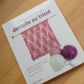 Si le tricot dentelle vous interpelle ...