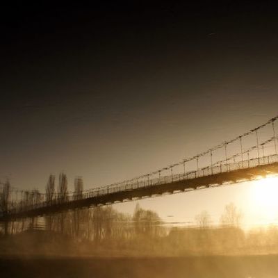 "Un pont plus loin"