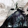 Edito : 'Under Her Spell' with Natalia Vodianova in Vogue UK February 2010 by Nick Knight