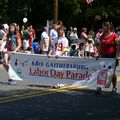 Labor Day Parade