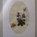 Une petite carte
