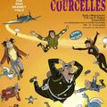 Fête de la BD à Courcelles