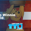 J'ai le Winnie troublé