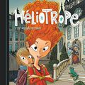 Heliotrope, de Joann Sfar et Benjamin Chaud (BD)