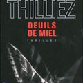 Franck THILLIEZ, Deuils de miel