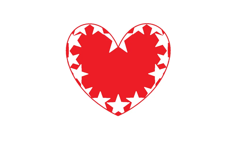 Le coeur dans tous ses états