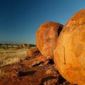 Devil's Marbles