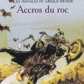 Les Annales du Disque-Monde, tome 16 : Accros du roc (Soul Music) - Terry Pratchett