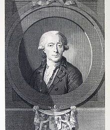 de Lannoy Chrétien Joseph Ernest Grégoire 