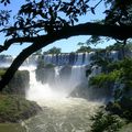 Photos des chutes de Iguaçu