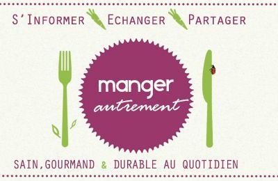 Manger autrement se refait une beauté...