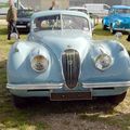 Jaguar XK120 Fixed Head Coupé (1951-1954)