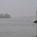 BRUME SUR LA LOIRE