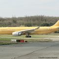 Aéroport: Toulouse-Blagnac(TLS-LFBO): Saudi-Air Force: Airbus A330-202/MRTT: 2406: F-WWKS: MSN:1516.