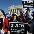 Etats-Unis: Roe v Wade invalidée, la contre révolution conservatrice est en marche 