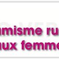 "Le dynamisme rural, grâce aux femmes" Dossier Femmes & engagées