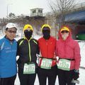 MARATHONS HIVERNAUX