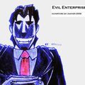 Archive #000 [Evil Enterprise]