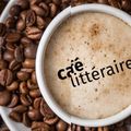 LES CAFES LITTERAIRES D'ELISE DES LIVRES... A NOTER SUR VOS AGENDAS !