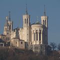 Fourvière