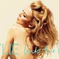 Kylie Minogue - Into The Blue