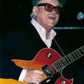Toots Thielemans a Anvers : hotel crowne plaza