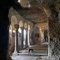 Les grottes de Jonas 