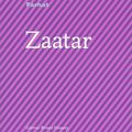 Zaatar