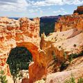 Jour 9 : Bryce Canyon 