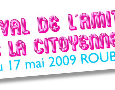Festival de l'Amitié et de la Citoyenneté - Roubaix