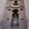 Les 11 églises de Lalibela