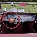 Citroën Traction 7C Cabriolet - 1937