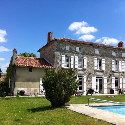 Printemps arrivé avec deux mois de retard ! #8