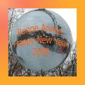 Bonne année à tous