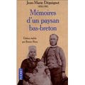 MEMOIRES D'UN BAS-BRETON...