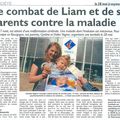 Article de journal du 7 mai 2011 (Républicain Lorrain)