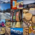 Mon séjour aux Portes du Soleil - Châtel