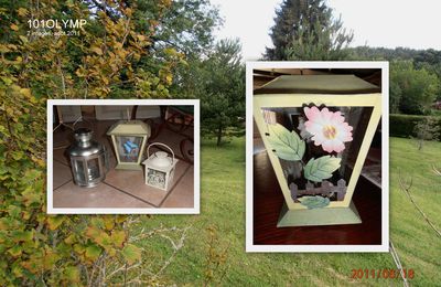 Brocantes.... sous le soleil, 