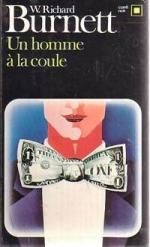 Un homme à la coule de W.R. Burnett
