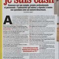 Je ne suis ni cocaÏnomane, ni lesbienne (version papier)